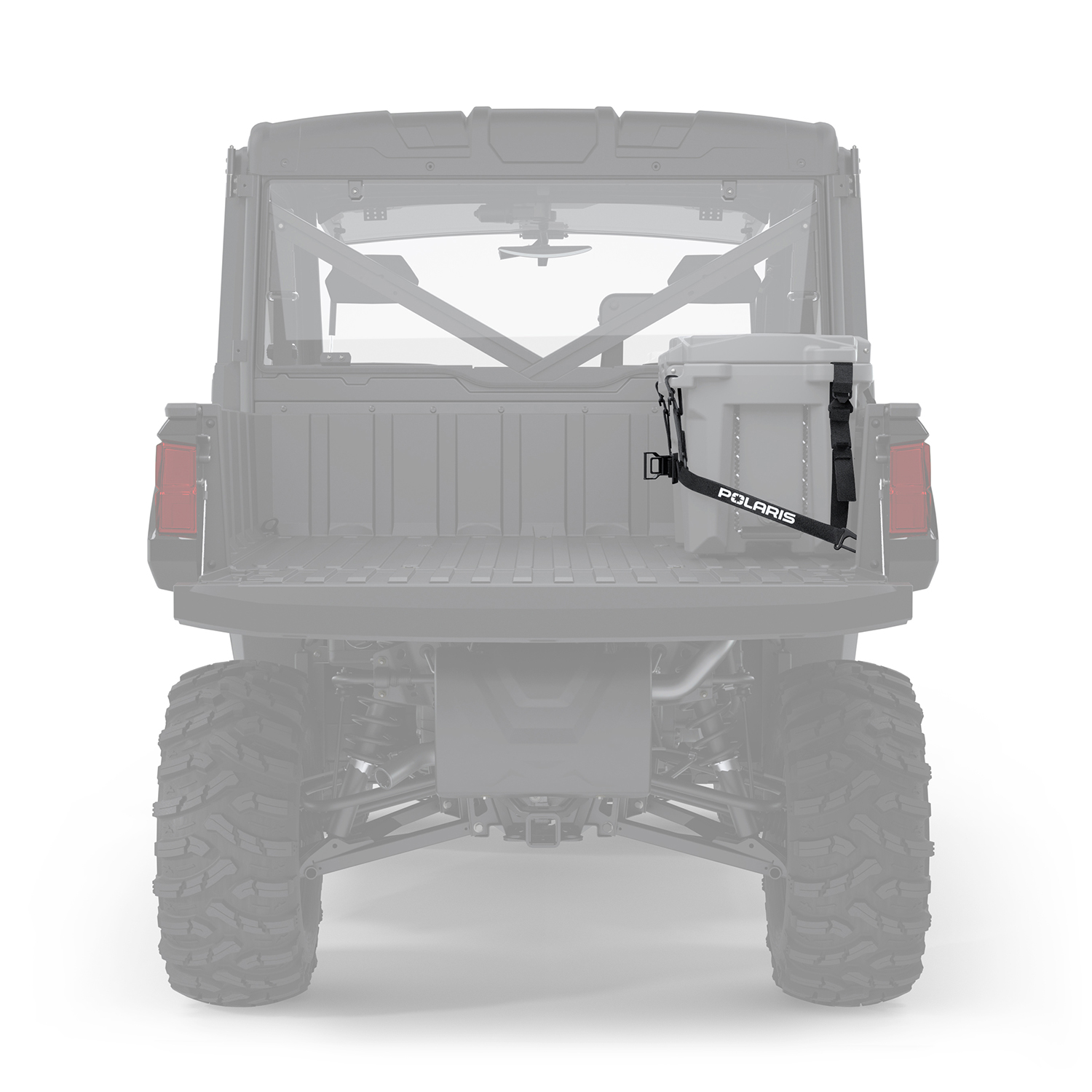 Polaris Northstar 30 Quart Cooler Strap | Polaris XPEDITION Polaris Northstar 30 Quart Cooler Strap | Polaris XPEDITION