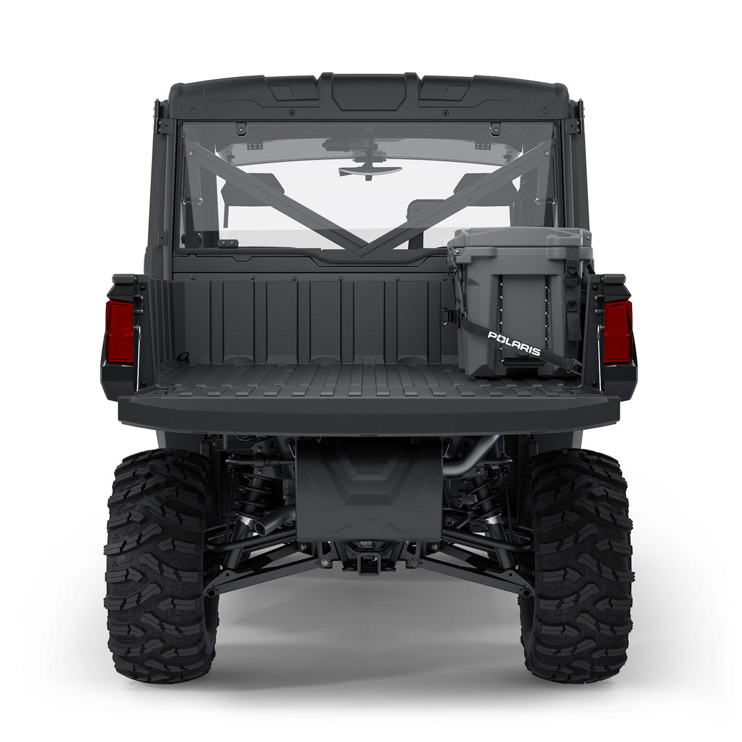 開店祝い Polaris XPEDITION Polaris | Strap Cooler Quart 30 Northstar カラーリング・白髪染め
