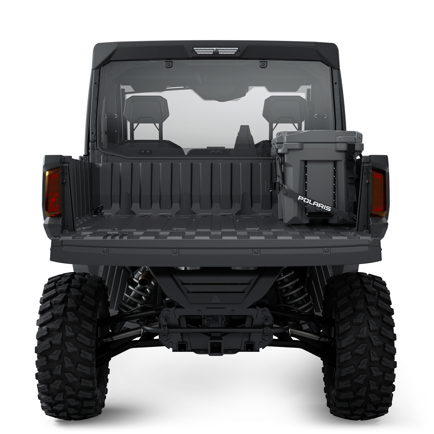 Polaris Northstar 30 Quart Cooler Strap | Polaris XPEDITION Polaris Northstar 30 Quart Cooler Strap | Polaris XPEDITION