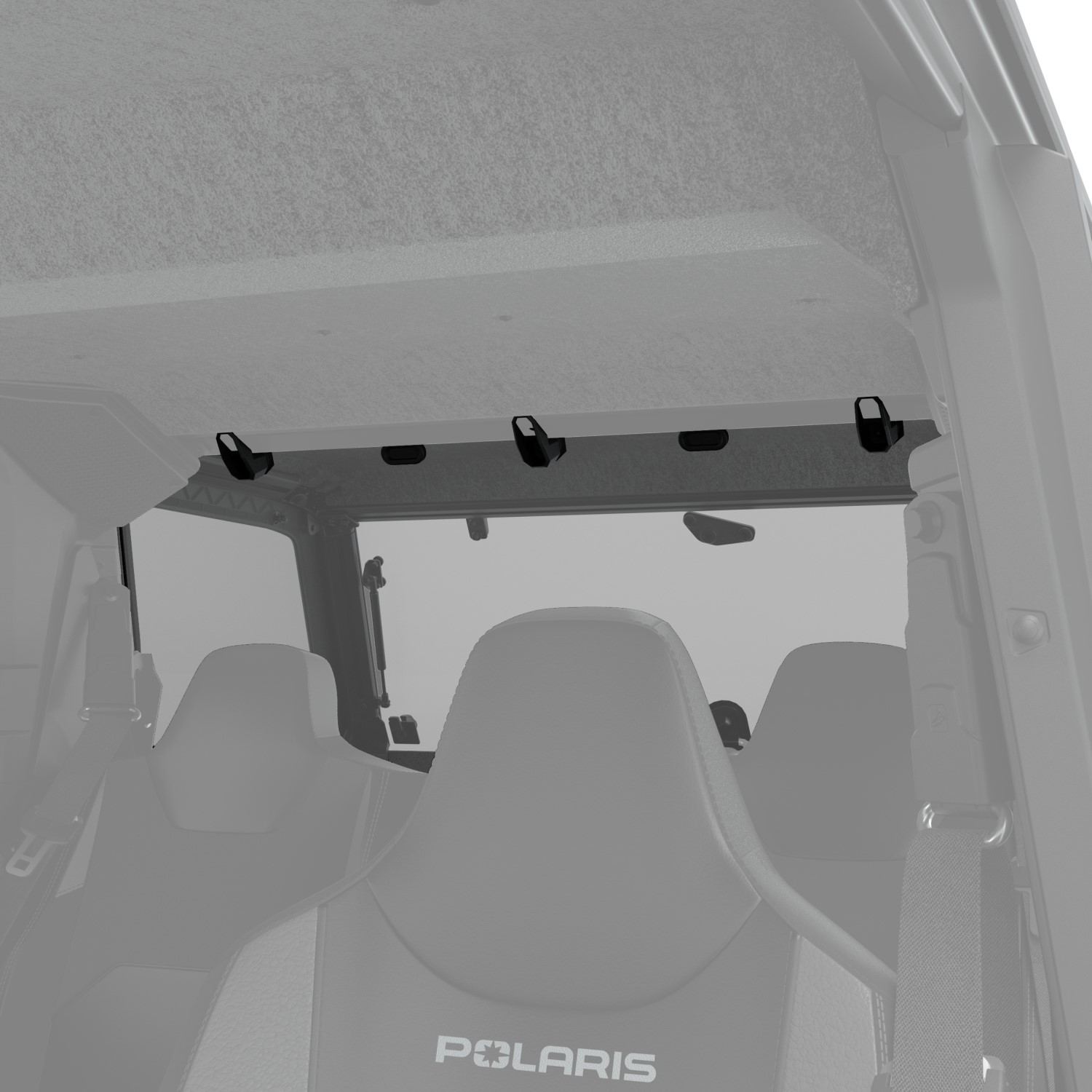 Lock & Ride Internal Divider for Polaris XPEDITION SxS 5-Seat