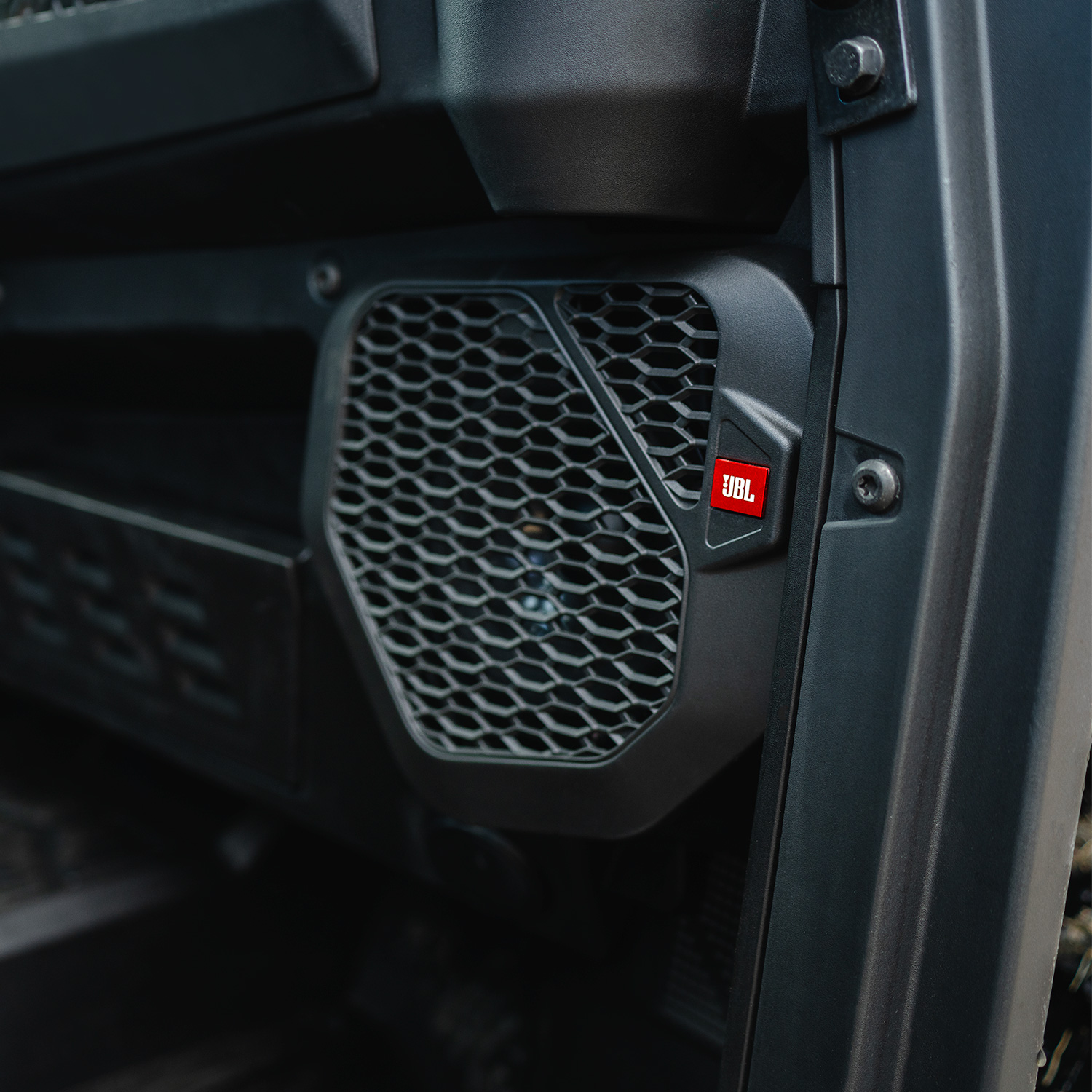 JBL® Trail Pro 2000 Ultimate Upgrade Kit for RANGER XP 1000 and XP