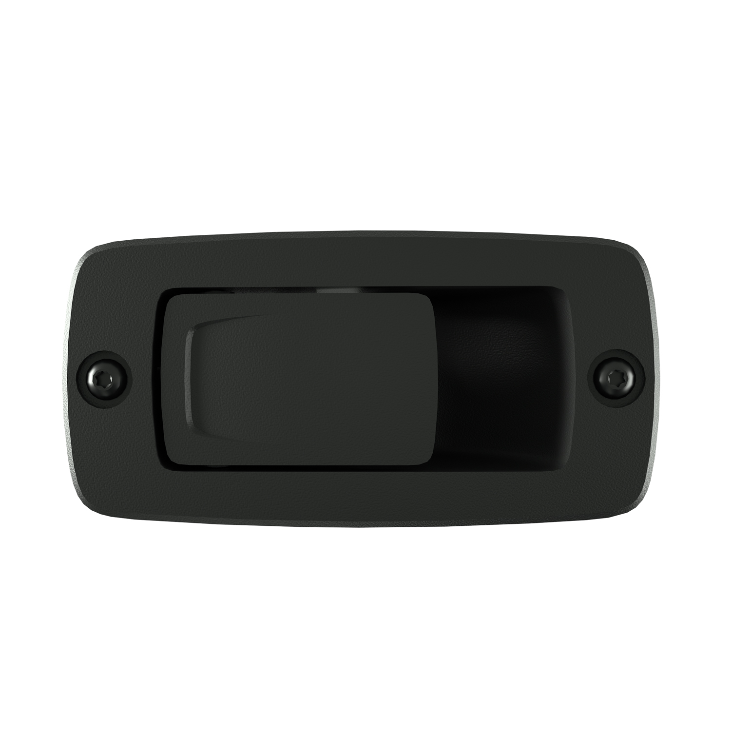 Exterior Door Latch Kit for RZR XP 4 1000, Front & Rear, Set of 4