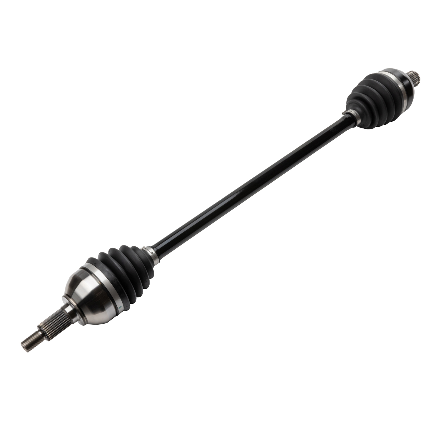 Halfshaft Assembly, Front, [incl. all], Part 1334560 | Polaris RZR