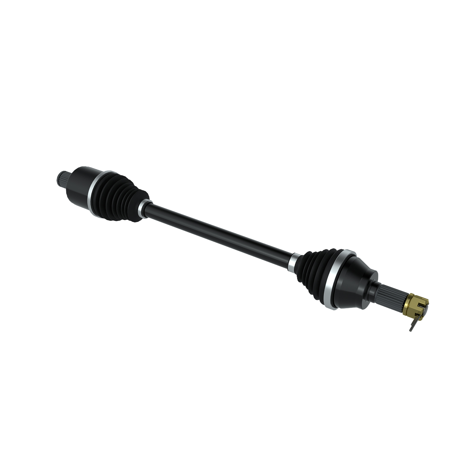 【ペンタ】 ② Front Halfshaft Assembly [Includes All][From 5/10/2022], Part
