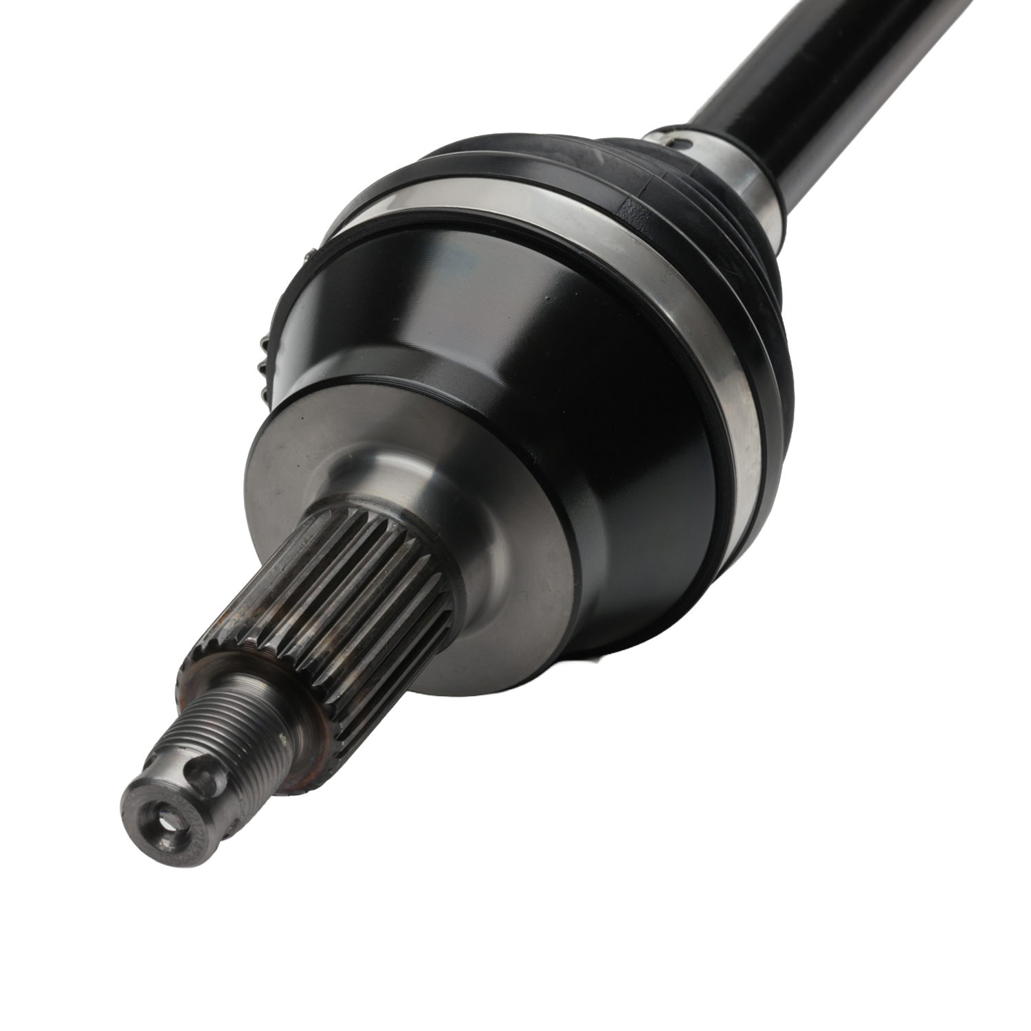 Front Halfshaft Assembly [Includes All][From 5/10/2022], Part