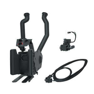 AIVWUMOT Cab Heater Kit With Defrost SSHK165-00 Compatible