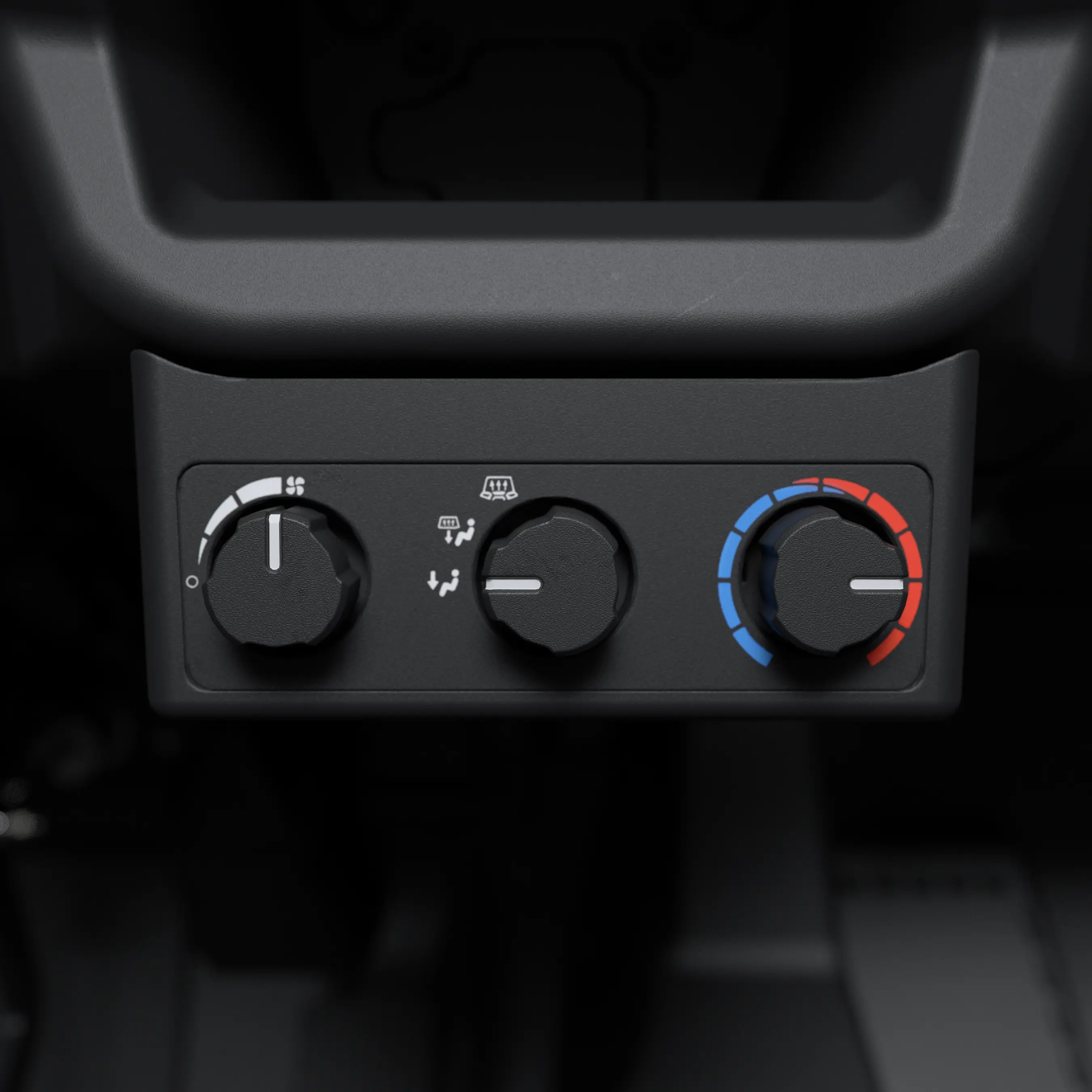 Fülkefűtés és leolvasztó készlet RZR XP és XP S modellekhez - 5. kép a 7-ből