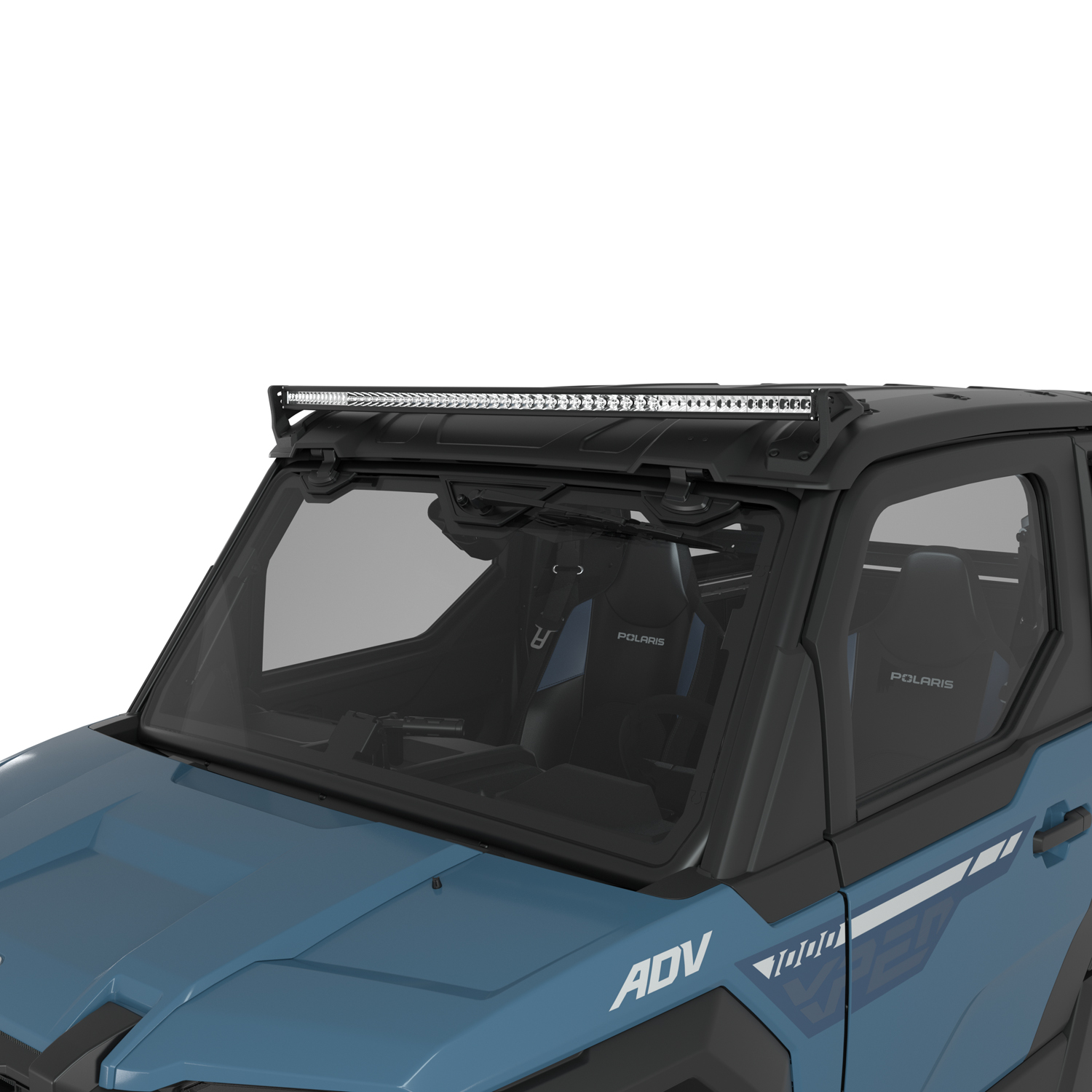 RIGID® RDS SR-Series 50