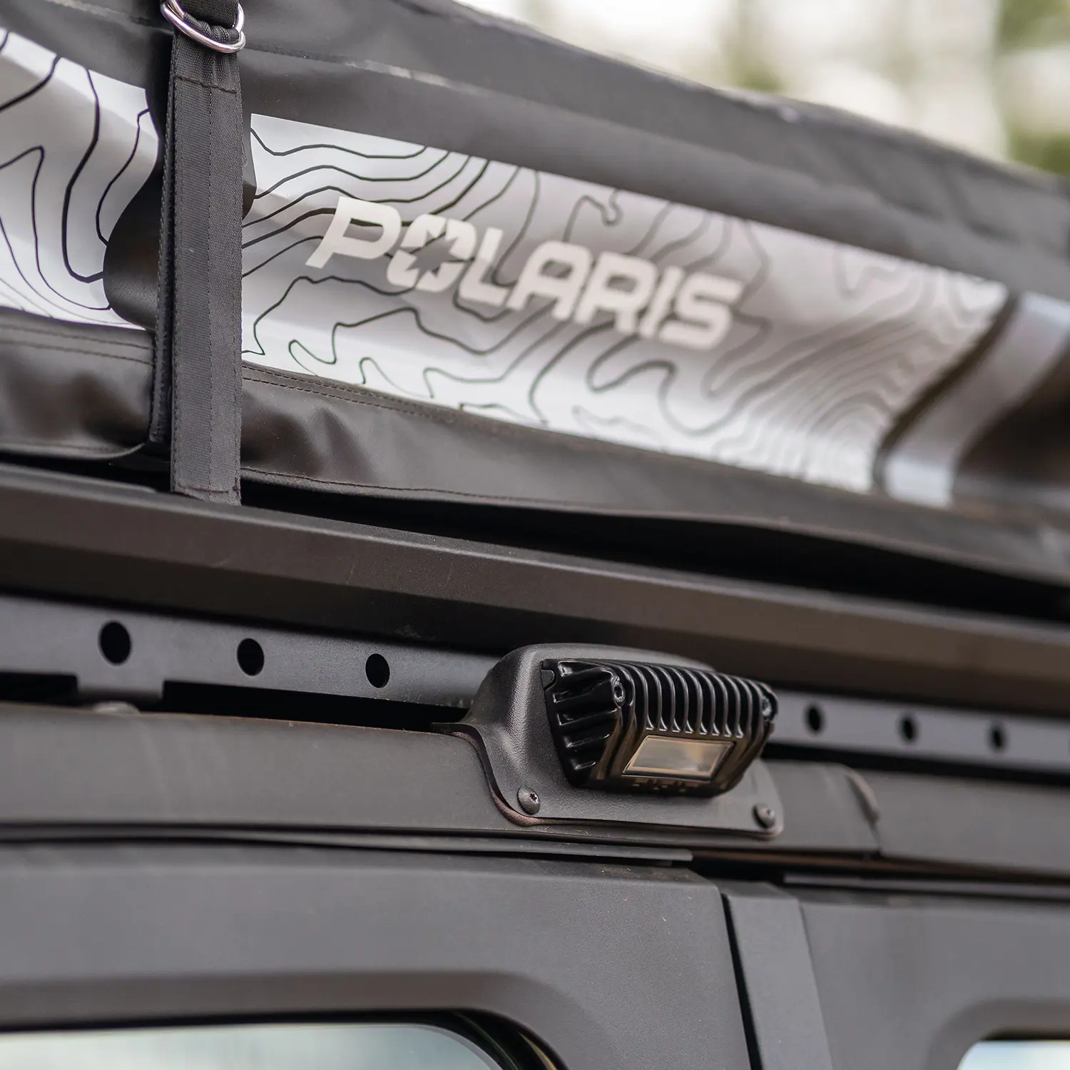 RIGID® LED Scene Lights, Set of 3 | Polaris XPEDITION