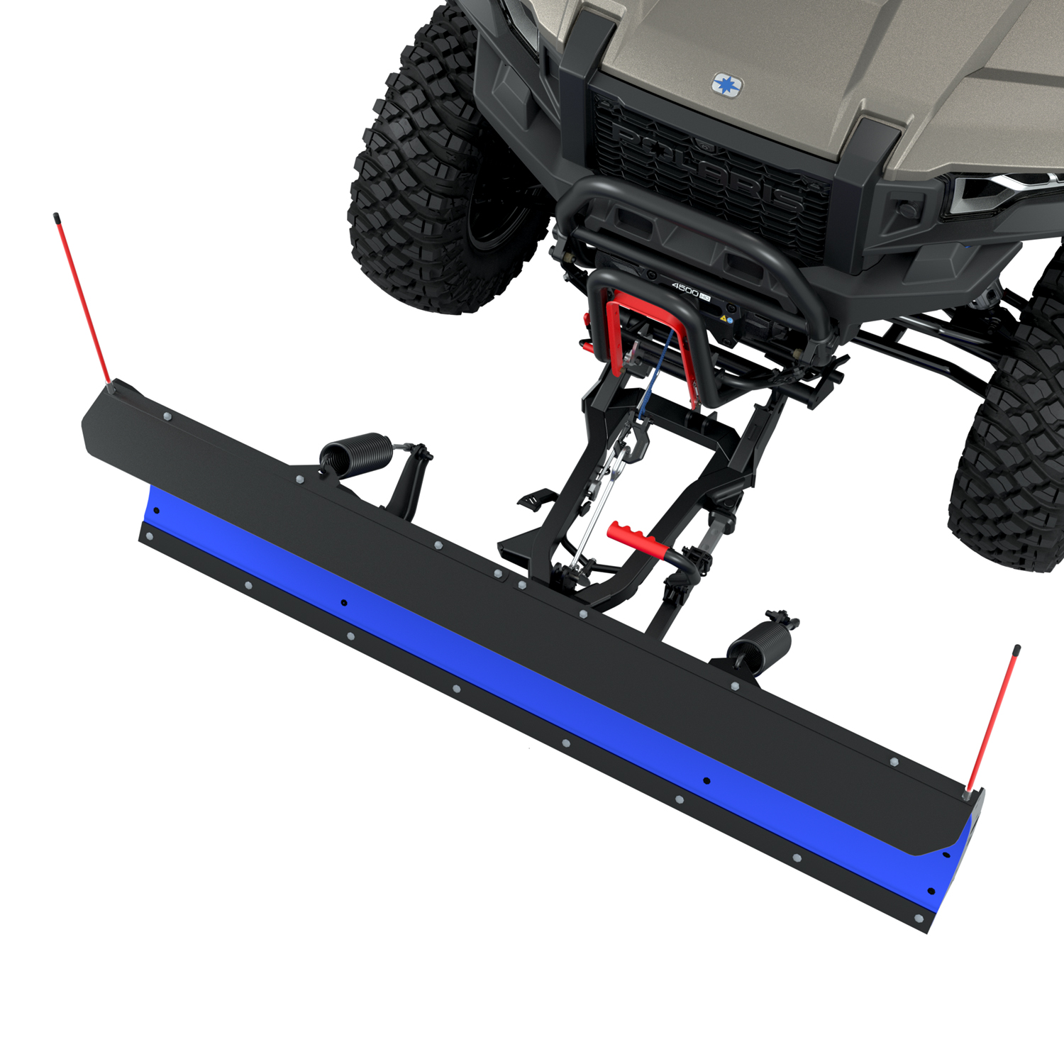 Plow Markers | Polaris XPEDITION