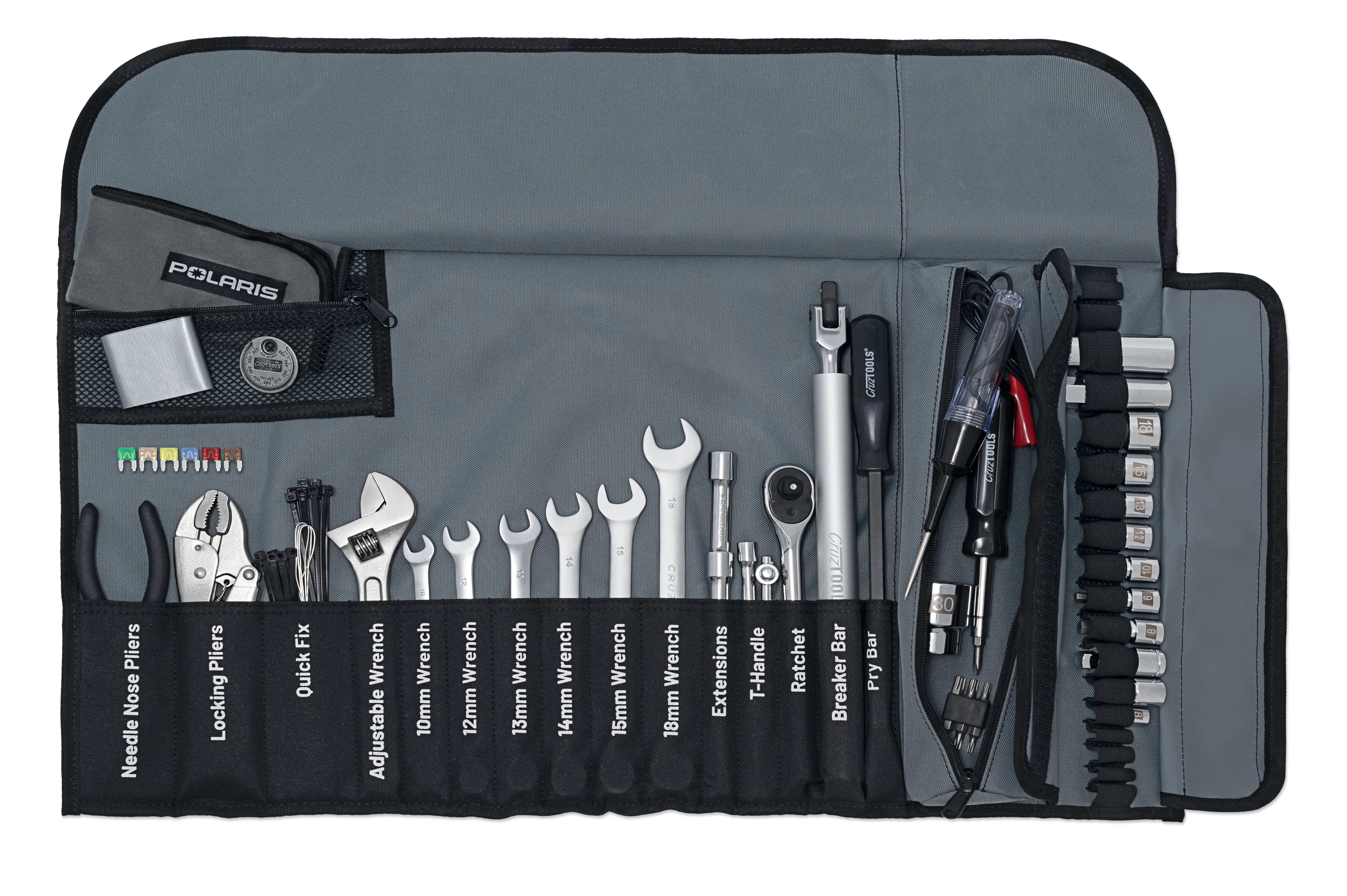 Essential Repair Kit: Building Your Trailside Toolkit
