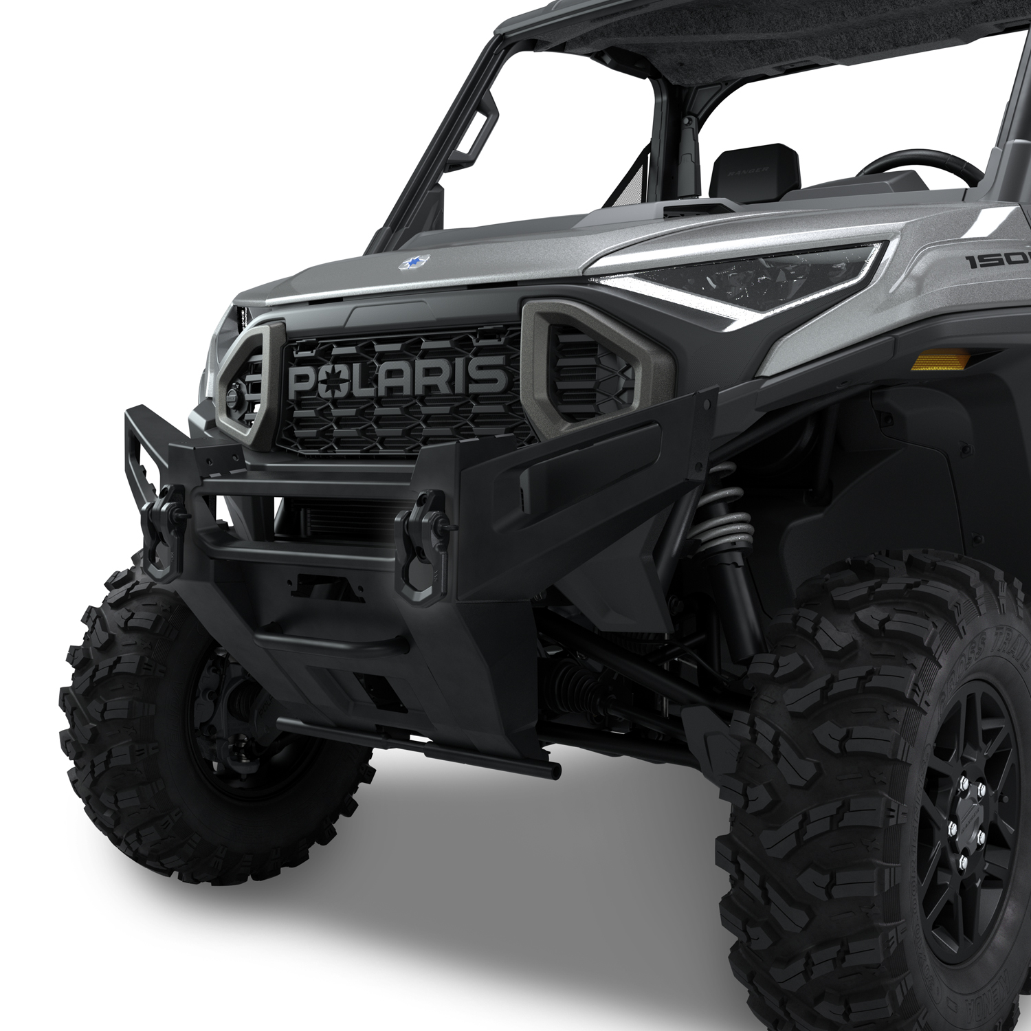 パーツ polaris Poly Sport Roof, 4-Seat | Polaris RZR