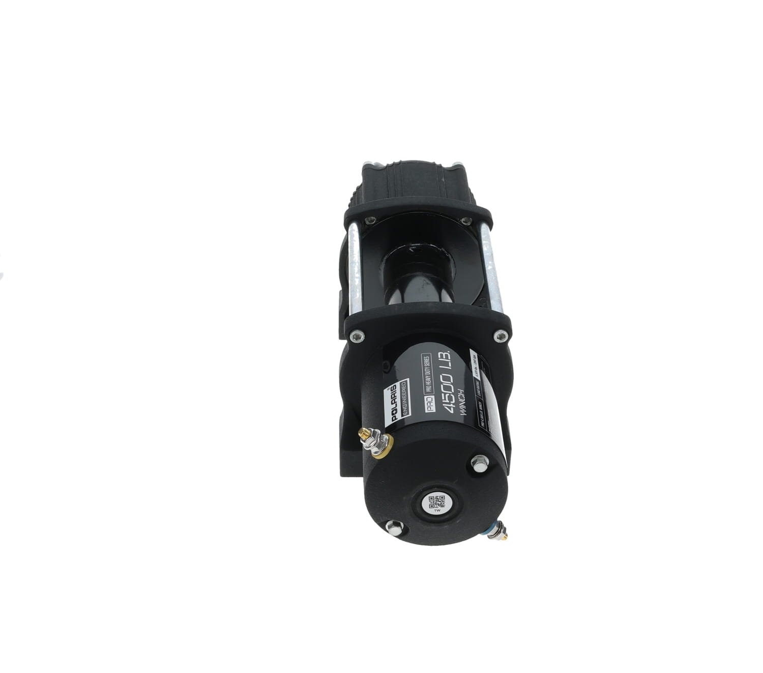 Replacement 4,500 LB Winch, Part 2212703 | Polaris RANGER