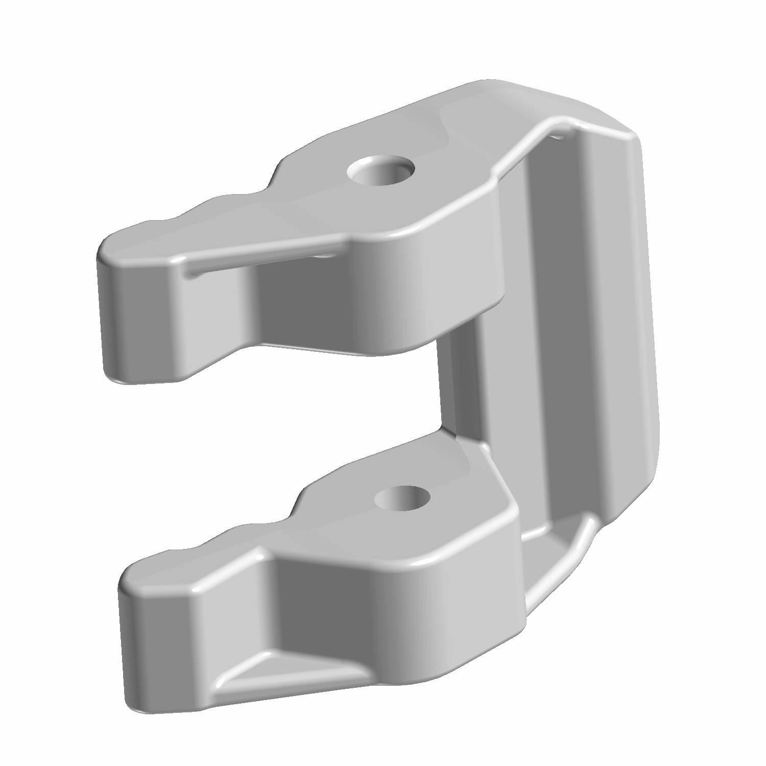 Replacement Storage Compartment Latch Lever for RZR, Part 5455631