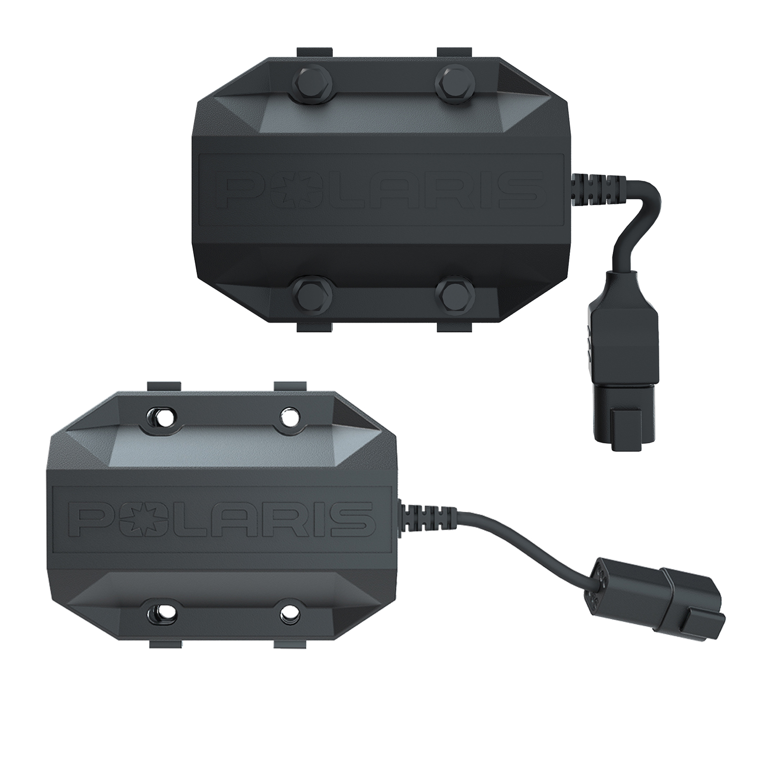 500K RIDE COMMAND+ Plug-In & Install Kit | Polaris XPEDITION