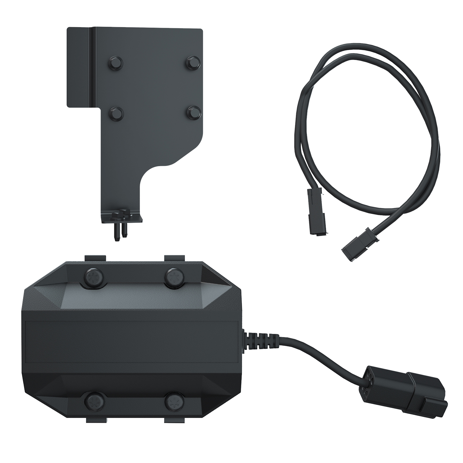 RANGER RIDE COMMAND+ Plug-In & Install Kit | Polaris RANGER