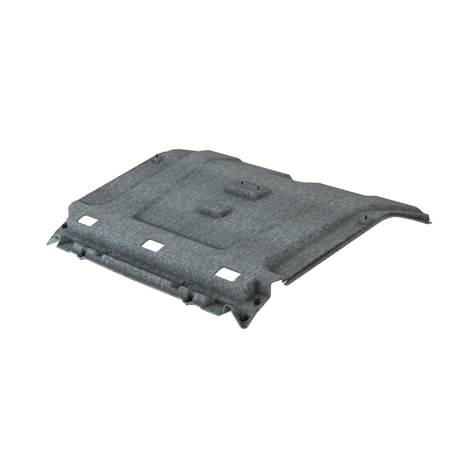 Poly Roof Liner, 2-Seat | Polaris GENERAL