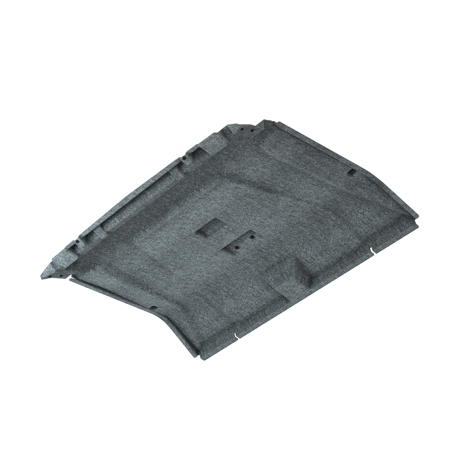 Poly Roof Liner, 2-Seat | Polaris GENERAL
