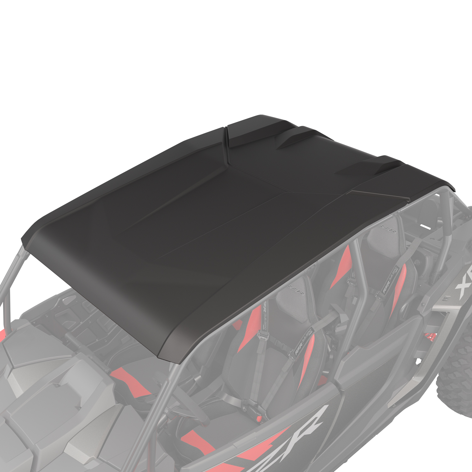 Poly Sport Roof, 4-Seat | Polaris RZR EN-CA