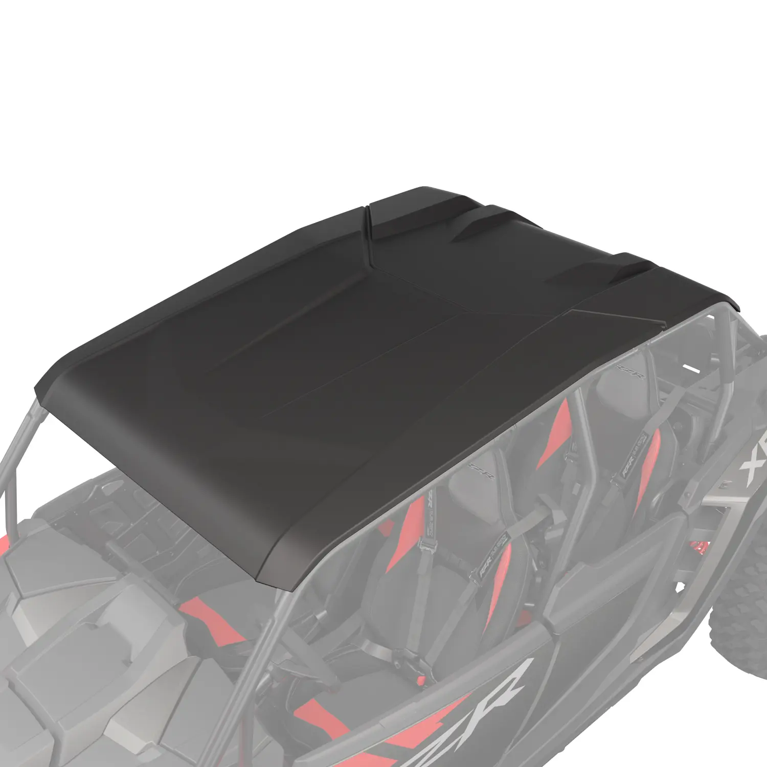 Polaris 2889739 Poly Roof 2022-2023 RZR 200 EFI
