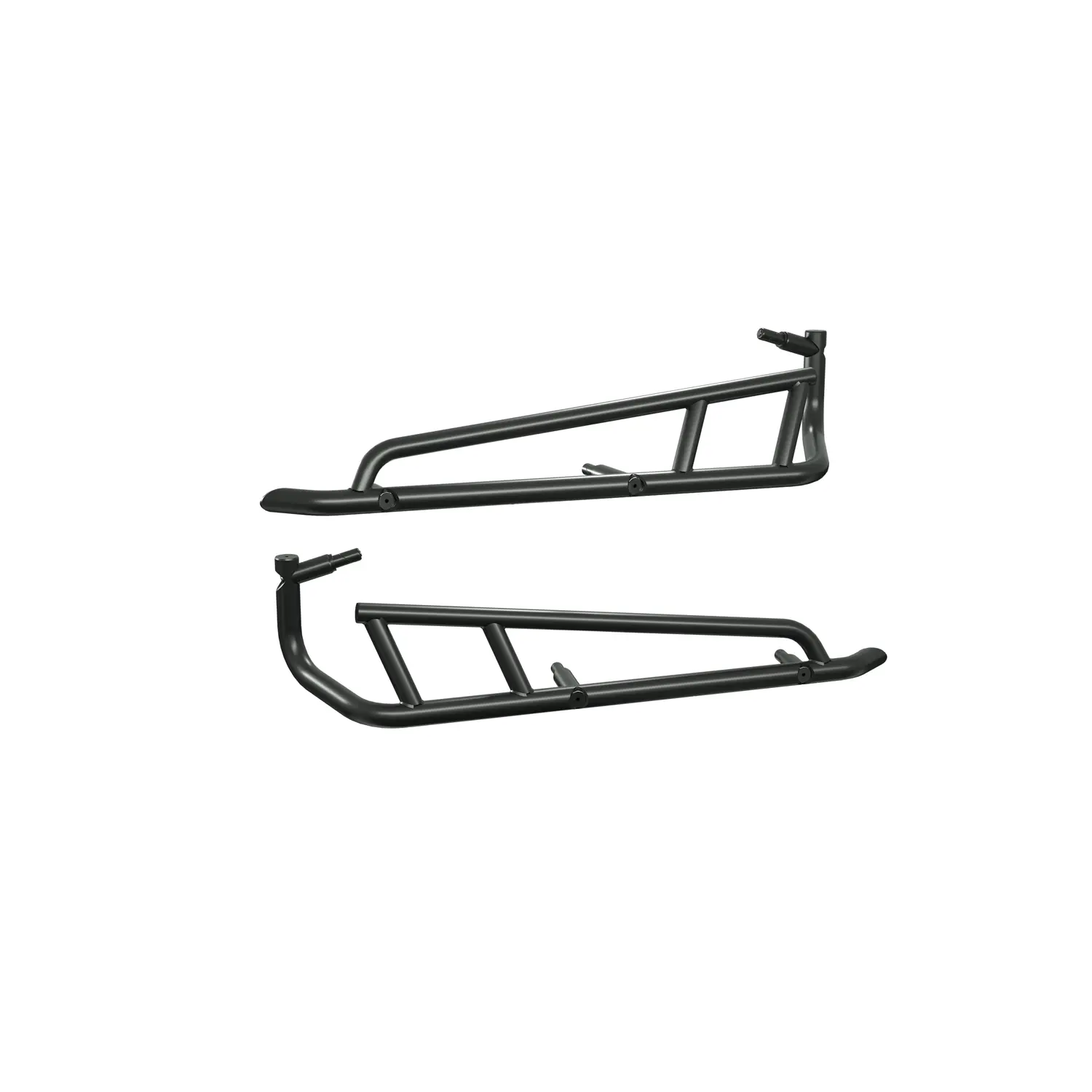 HD Extreme Kick-Out Rock Sliders, 2 üléses - 1. kép a 3-ból