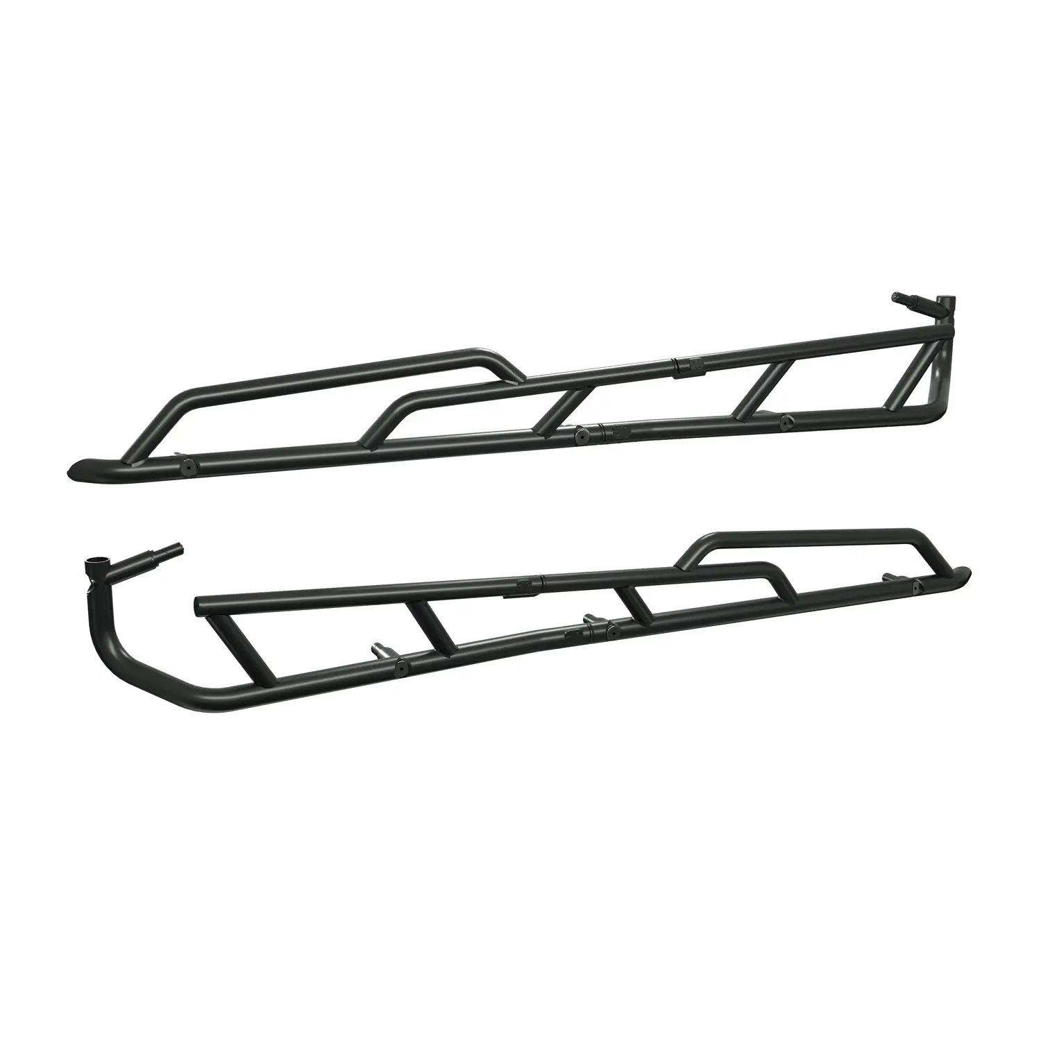 Pro Series Kick-Out Rock Sliders, 4 üléses - 1. kép a 3-ból