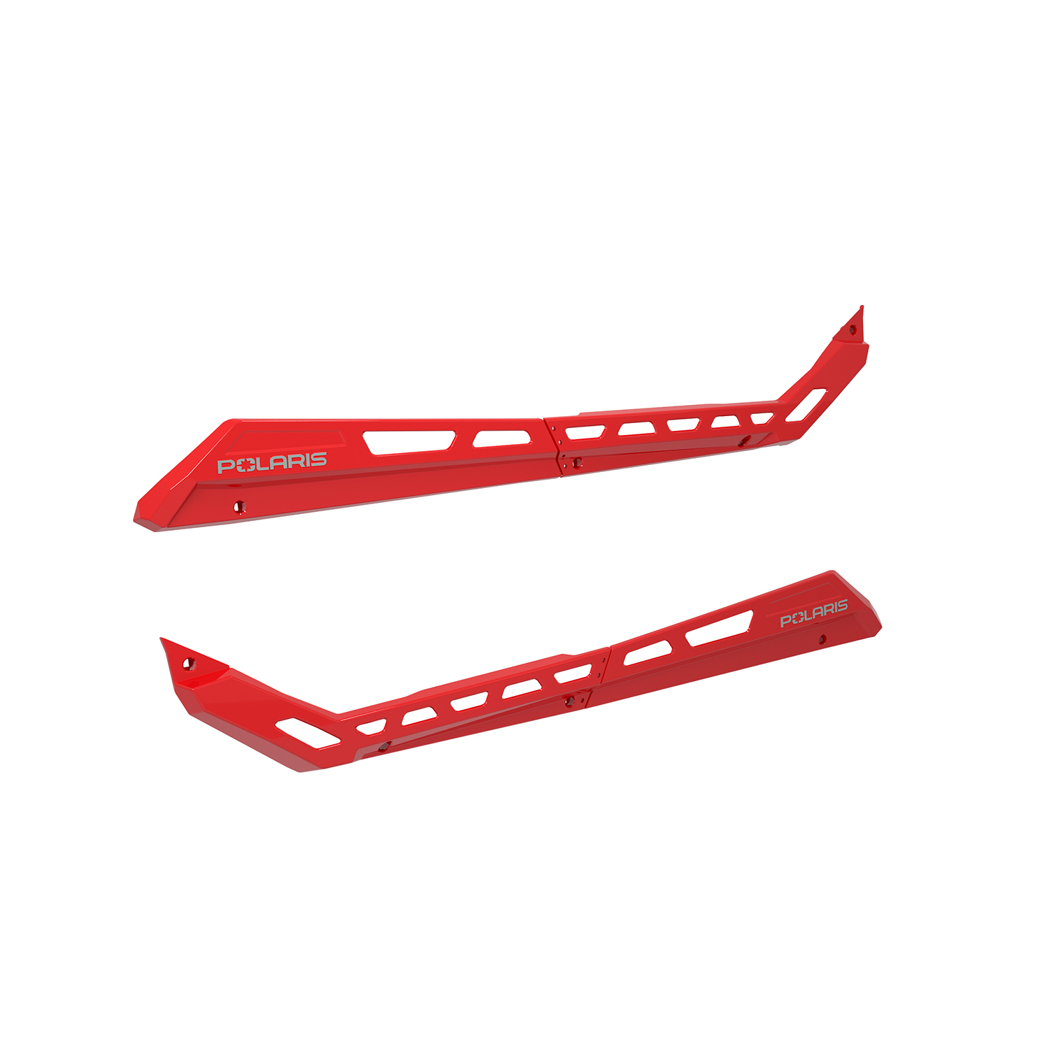 Low Profile Rock Sliders, 4-Seat | Polaris RZR