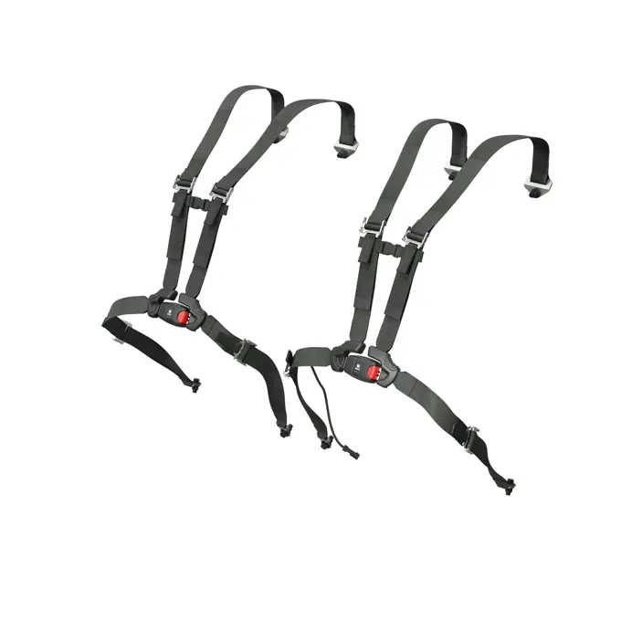 Cab Systems Accessories