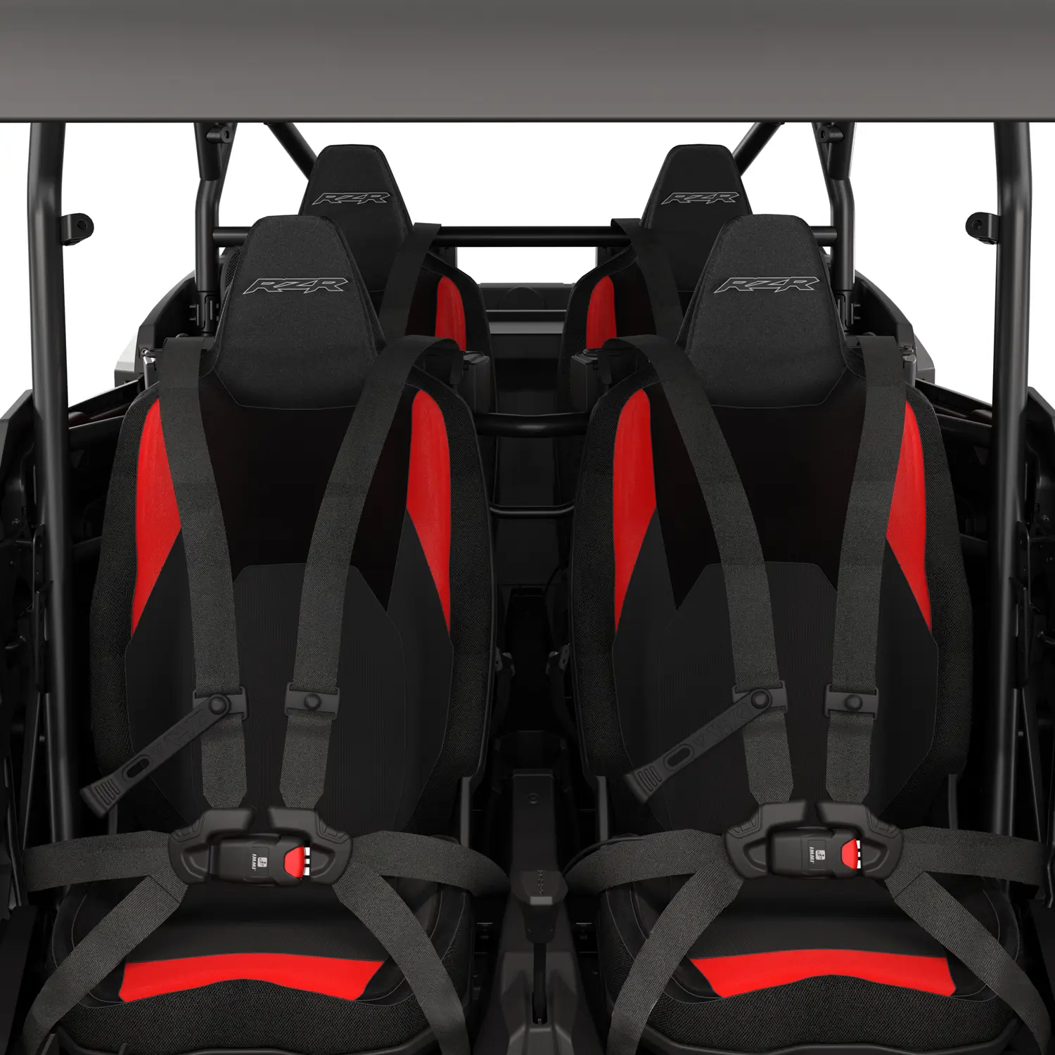 Polaris RZR XP 1000 Click-6 Harness Polaris RZR XP 1000 Click-6 Harness