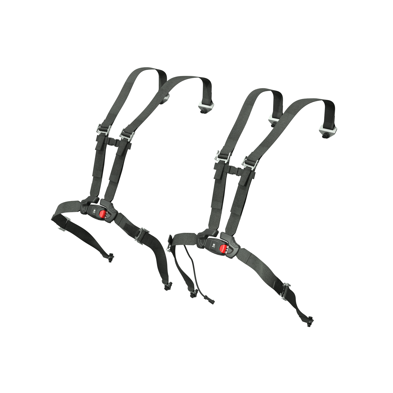 Rzr 4 2025 point harness