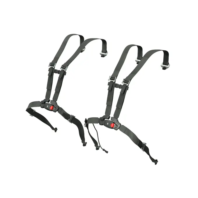 Cab Systems Accessories