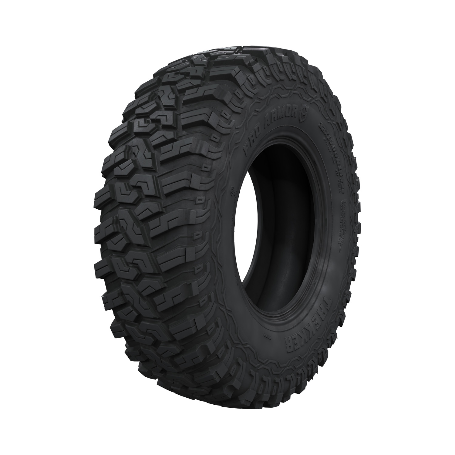 Pro Armor Crawler XG Tire, 32