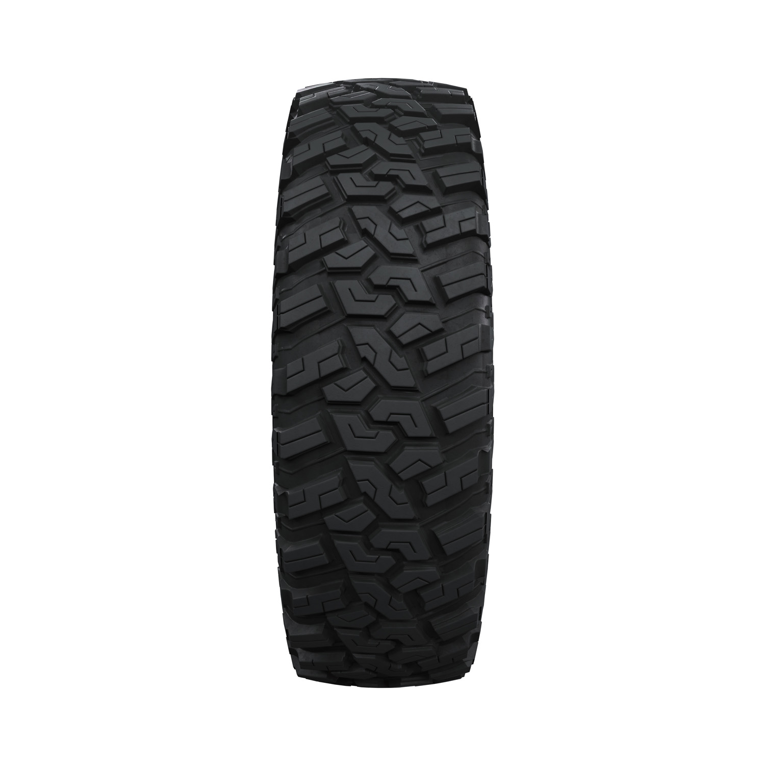 Pro Armor Trekker Tire, 32