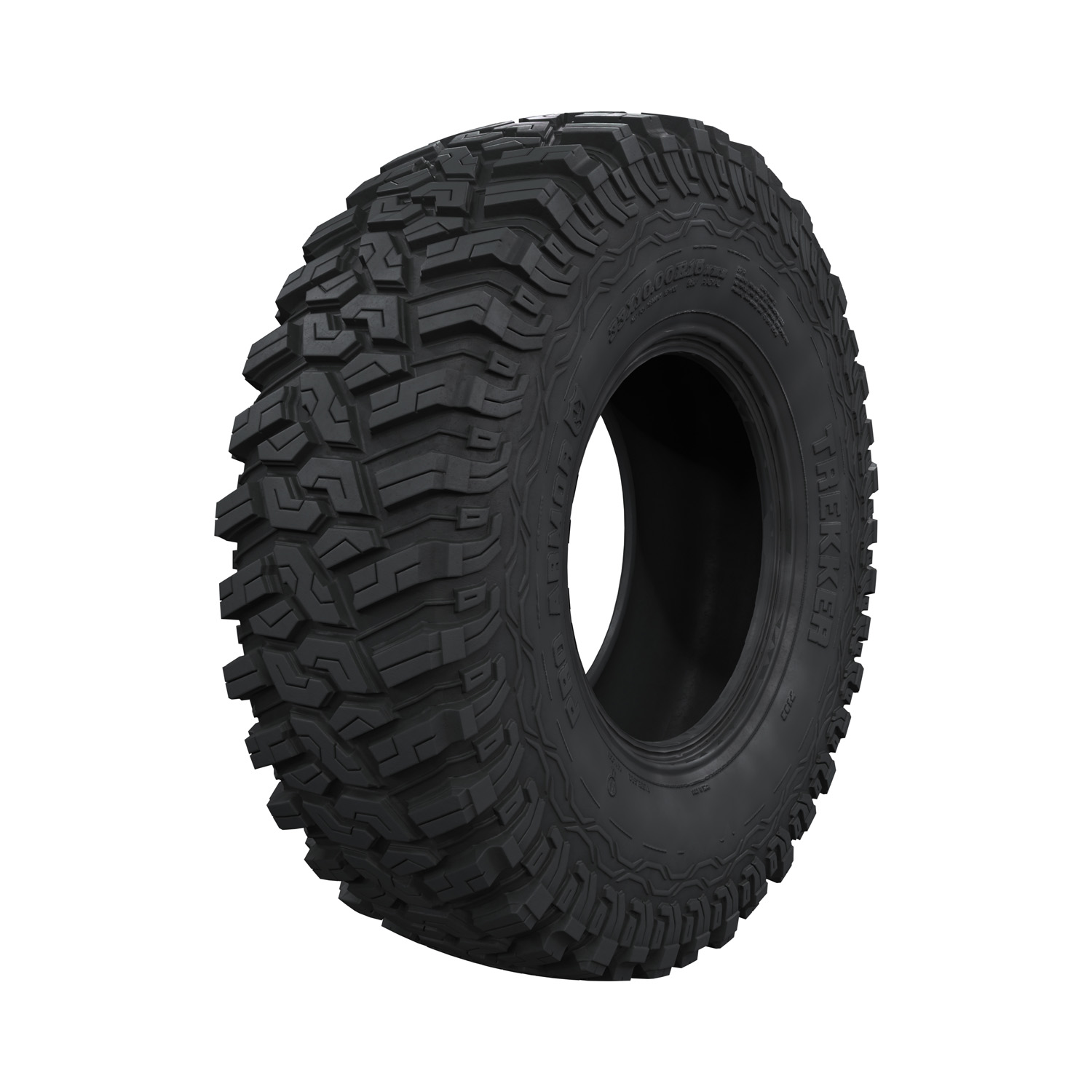 SPORTMAX ジレ Pro Armor Crawler XG Tire, 32