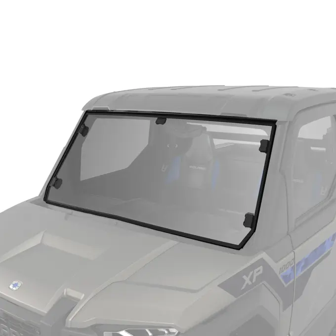 Cab Systems Accessories