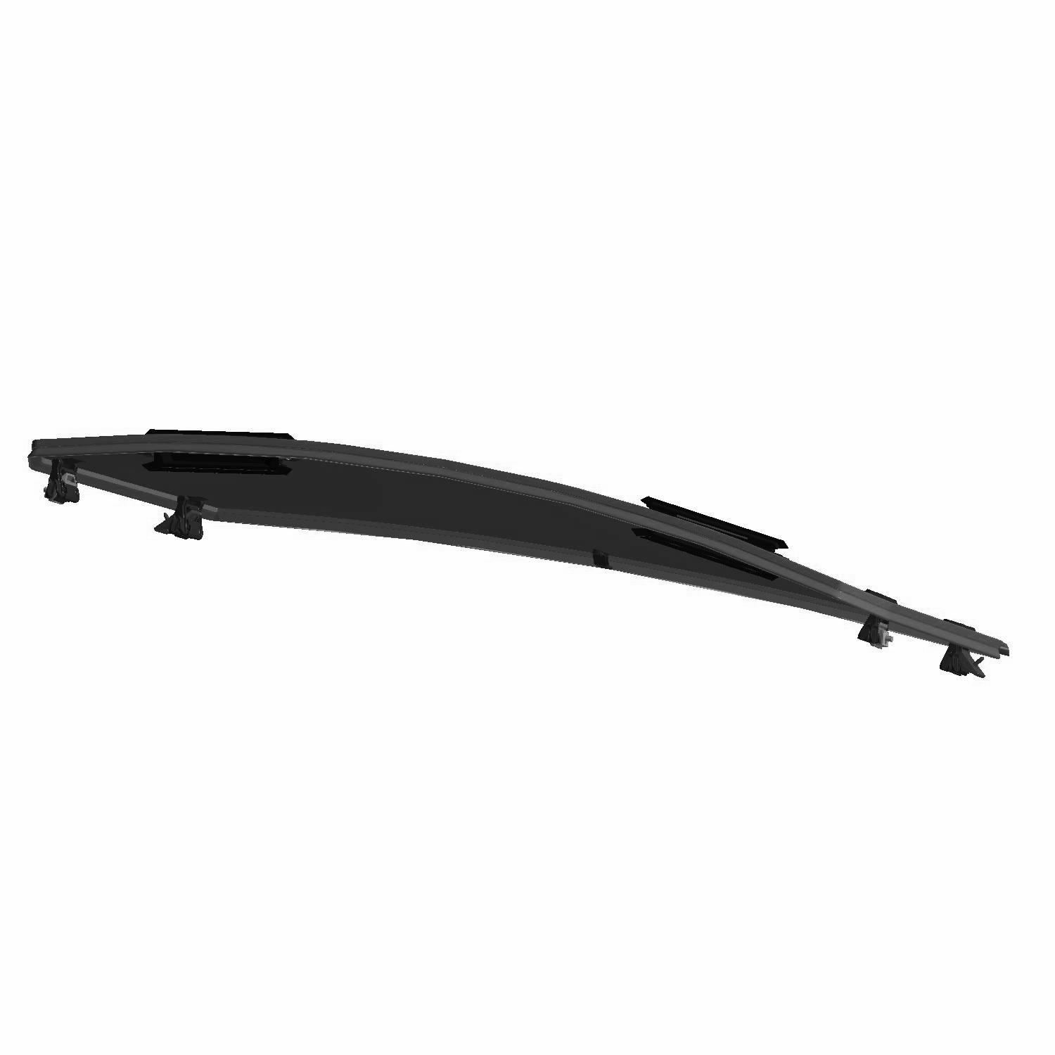 パーツ ANCHOR RHM9 SL 静音新型2】三和電子 動作位置可変スイッチ採用レバー （平鉄板