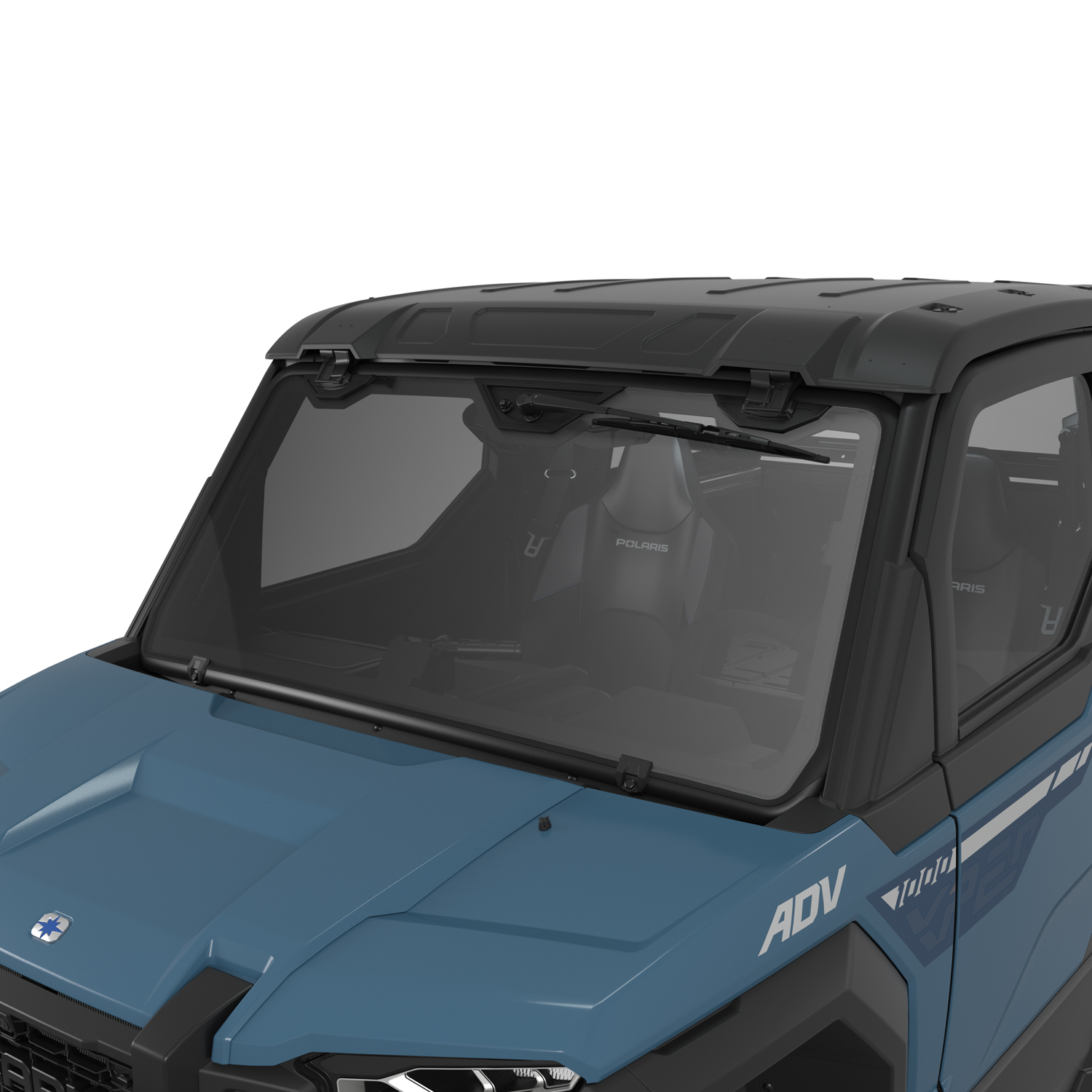Glass Windshield Wiper Kit, Front | Polaris XPEDITION Glass Windshield Wiper Kit, Front | Polaris XPEDITION