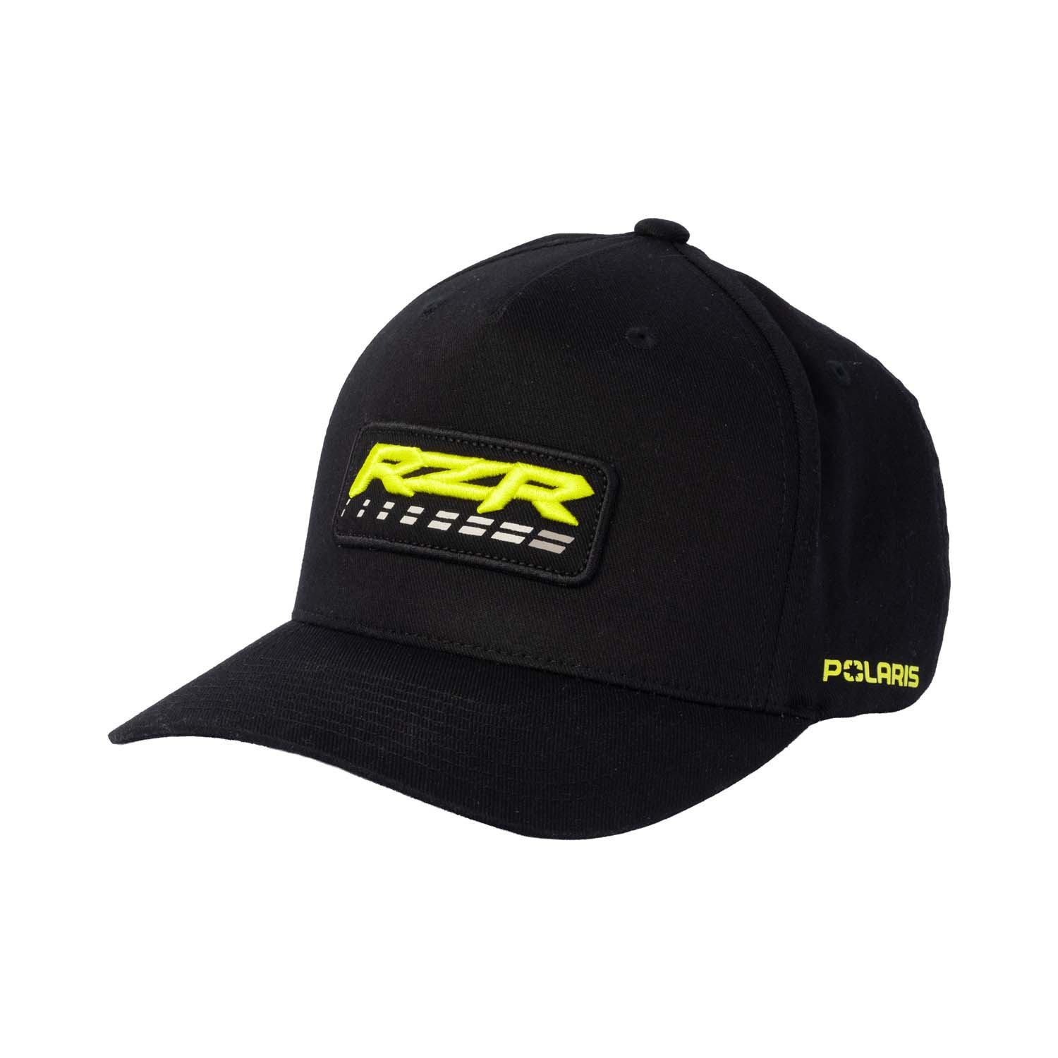 RZR Decal Patch Cap | Polaris Off-Road