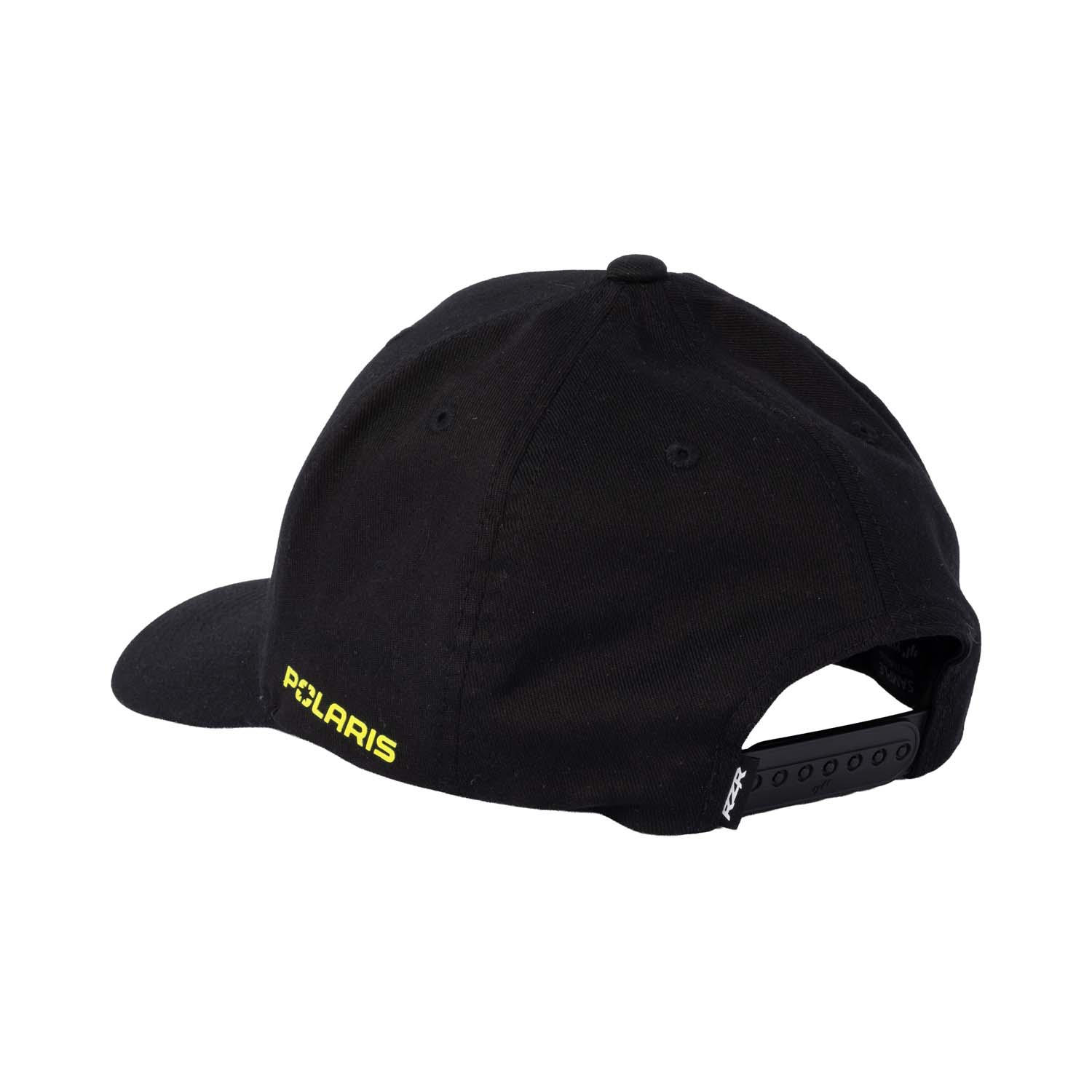 RZR Decal Patch Cap | Polaris Off-Road