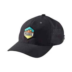 Hex Patch Cooling Cap