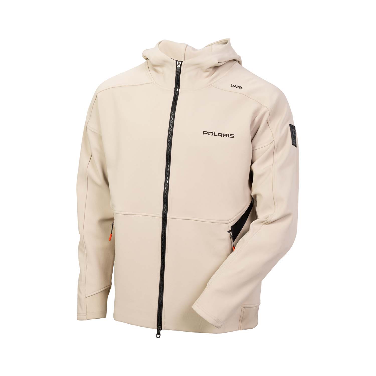 UNRL x Polaris Impact Full Zip Hoodie | Polaris Off-Road