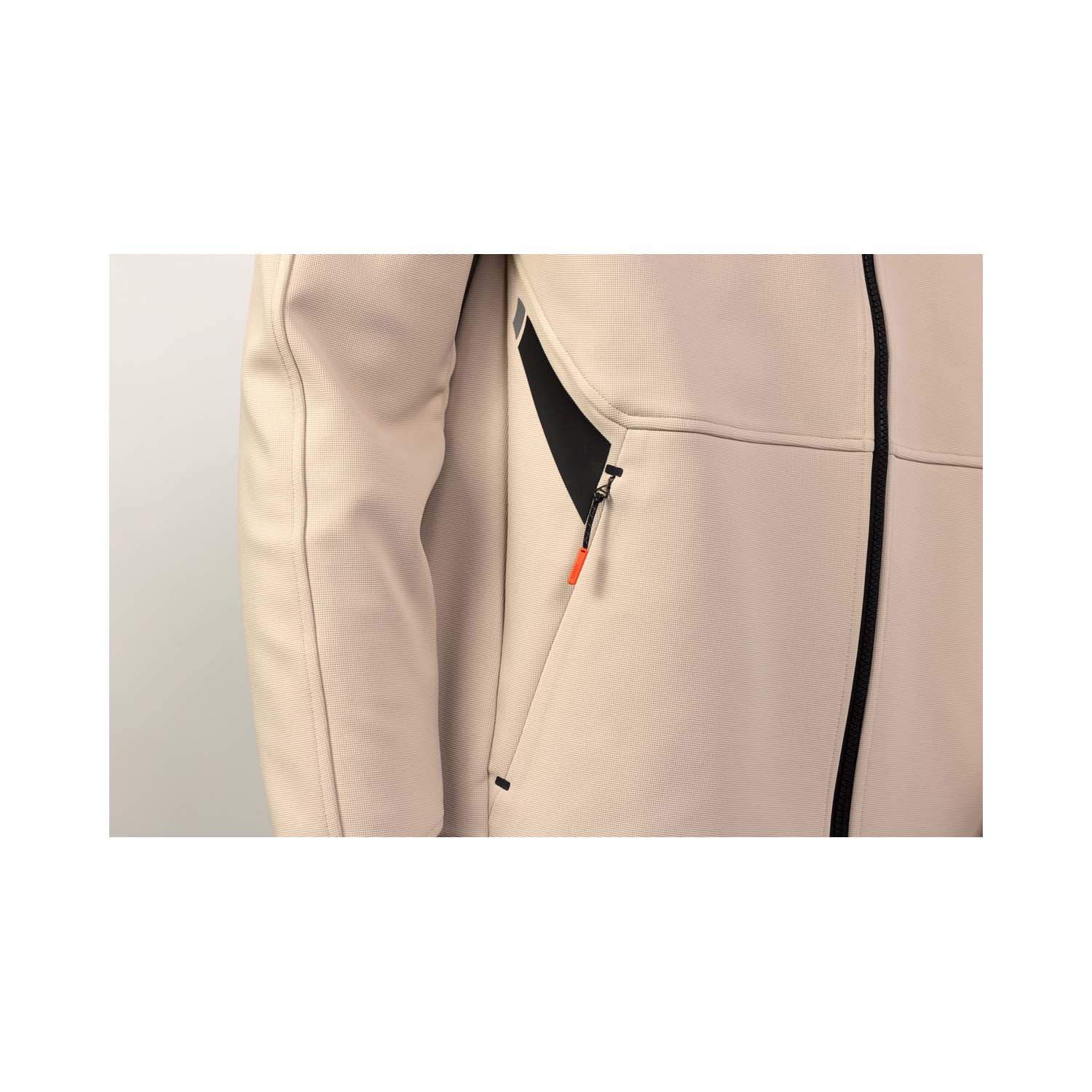 UNRL x Polaris Impact Full Zip Hoodie | Polaris Off-Road