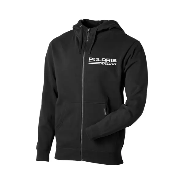 Classic Style Polaris Competitor 1/4-Zip Pullover