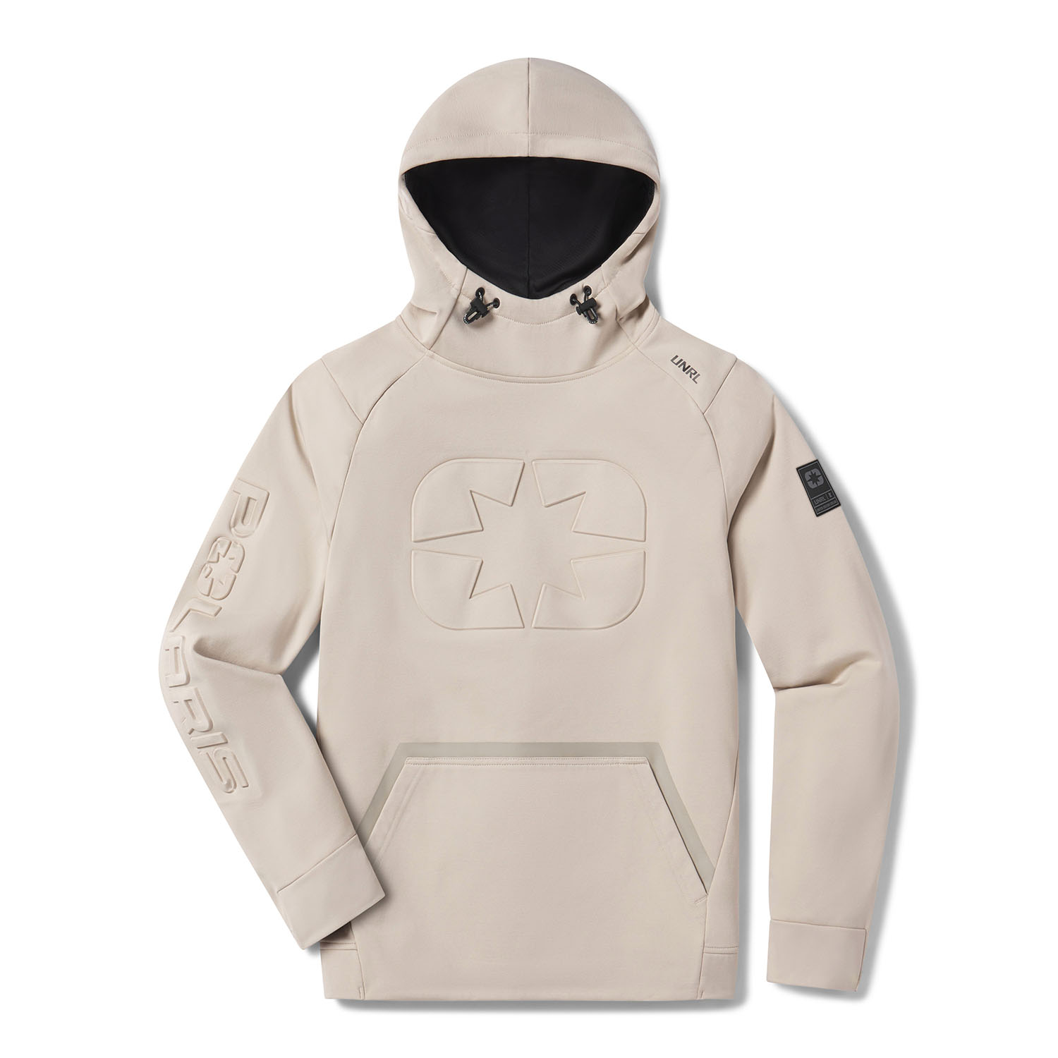 Yourelia② Youth Crossover Hoodie II – UNRL