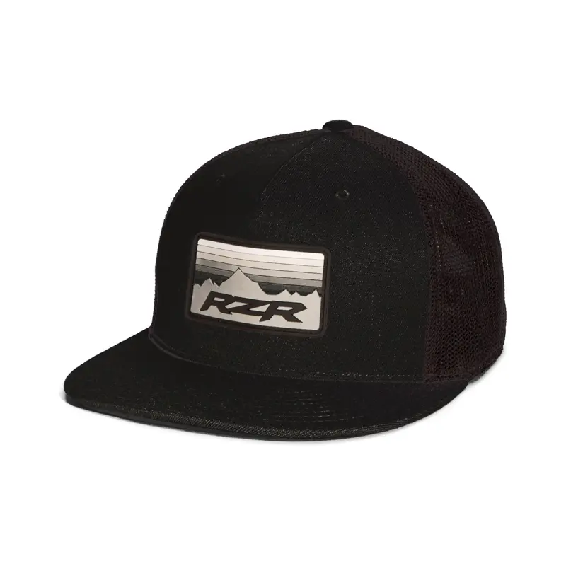 M RZR Pro Cap | Polaris