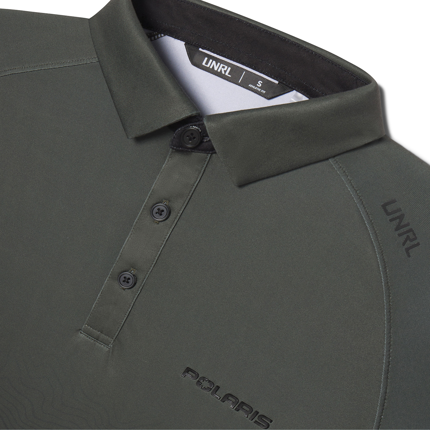 Transport X CLUBHAUS Laurel Polo グレーSサイズ Transport X CLUBHAUS Laurel Polo グレーSサイズ