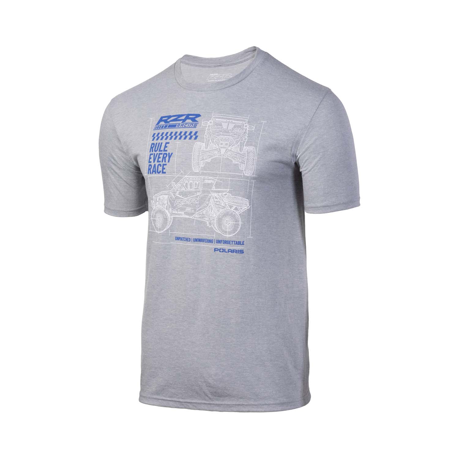Men's RZR Racing Spec T-Shirt | Polaris Off-Road