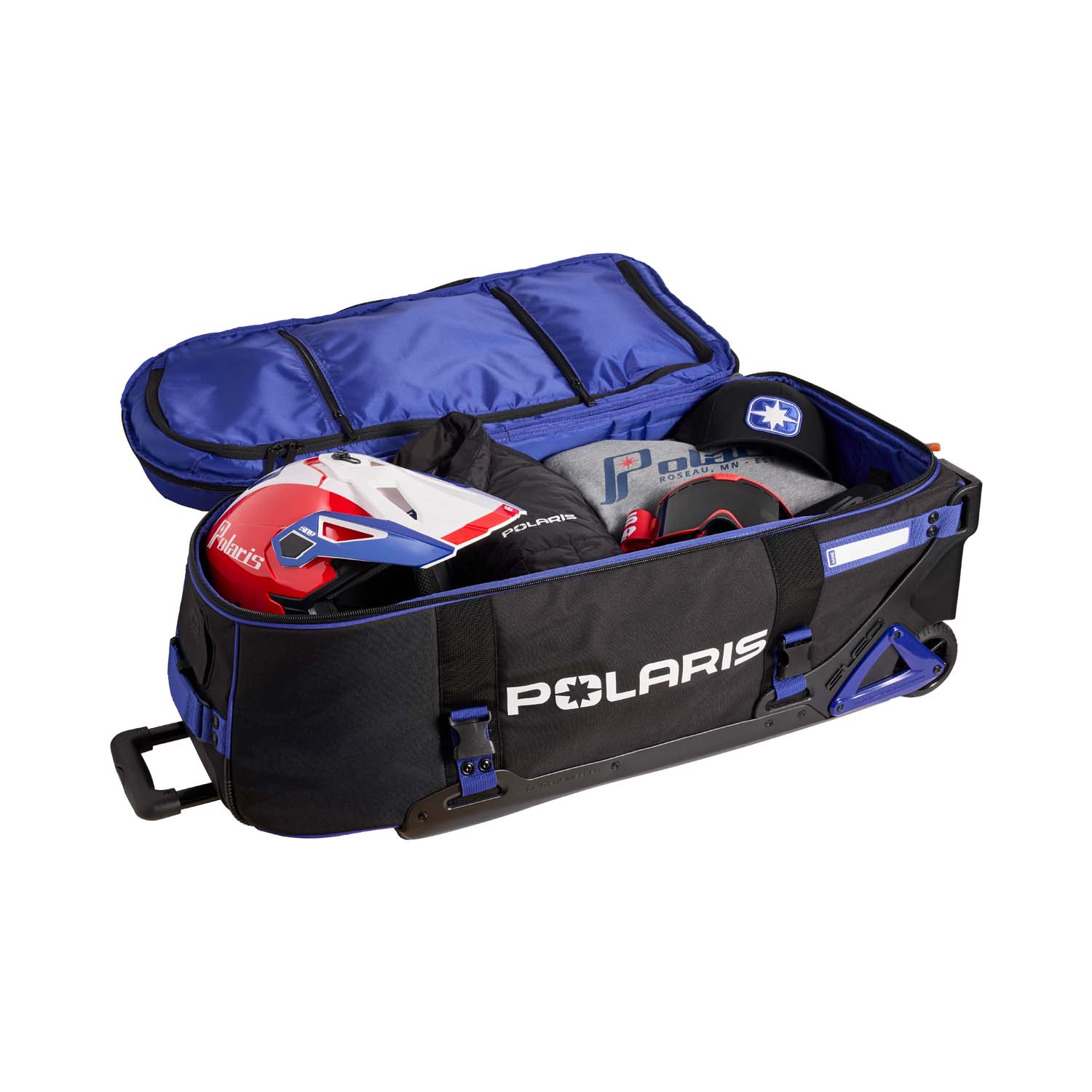 Ogio x Polaris 9800 Rig Roller | Polaris Off-Road