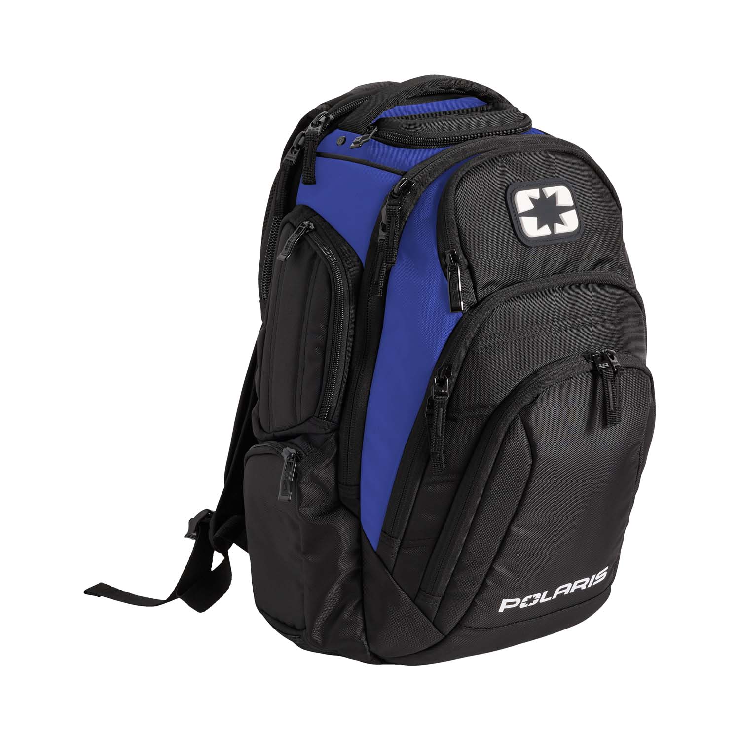 OGIO Explorer Backpack | Polaris Snowmobiles EN-CA