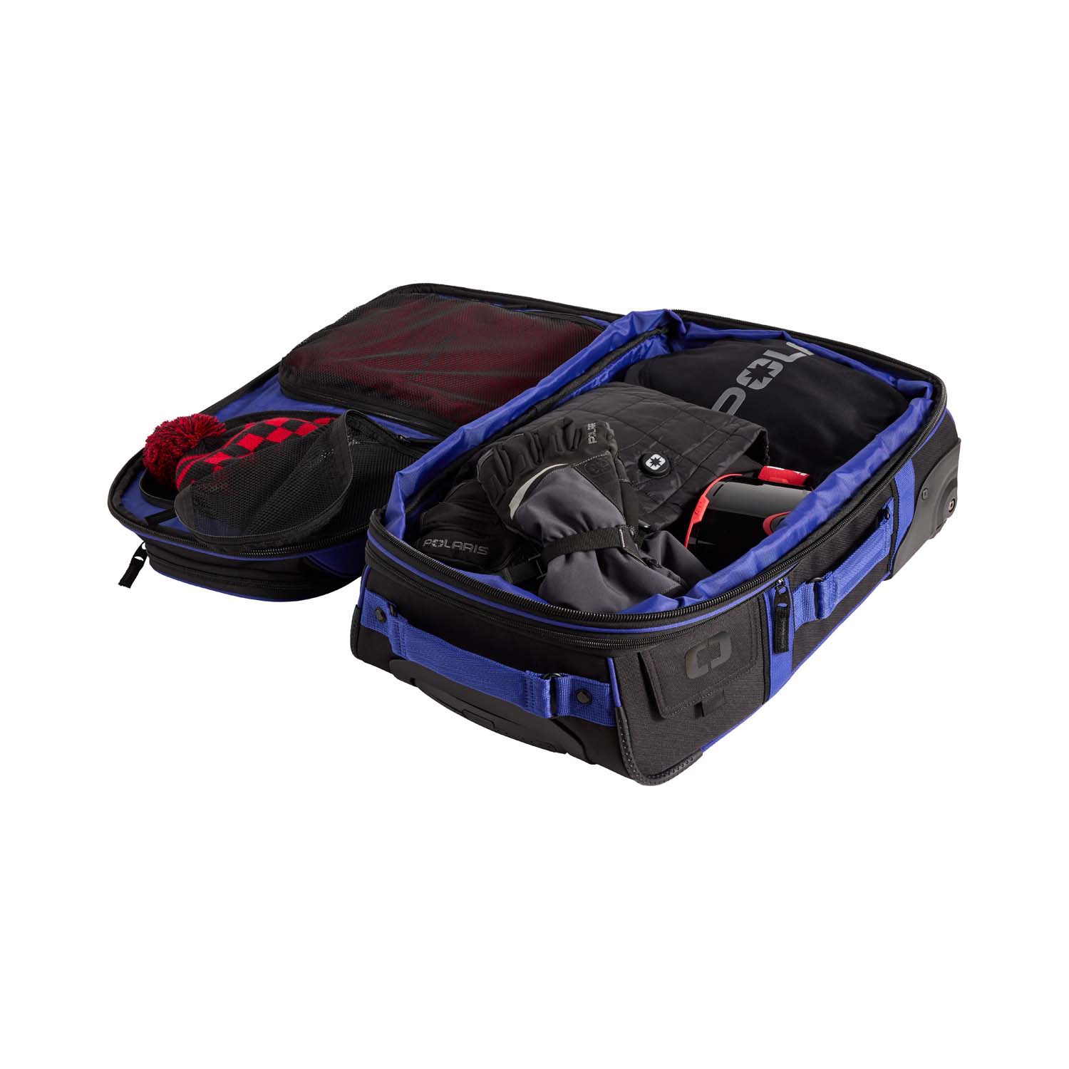 Ogio x Polaris Carry On | Polaris